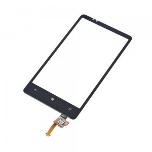 Touch Screen for HTC HD7S - Black