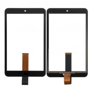 Touch Screen Digitizer For Asus Memo Pad 8 Me181c Black By - Maxbhi Com