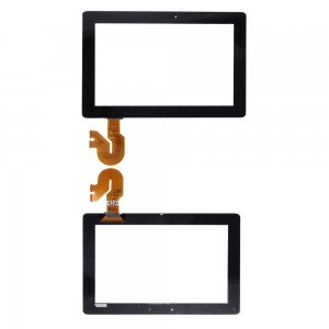 Touch Screen Digitizer For Asus Transformer Pad Tf701t 64gb Black By - Maxbhi Com