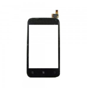 Touch Screen Digitizer For Lenovo A278t White By - Maxbhi Com