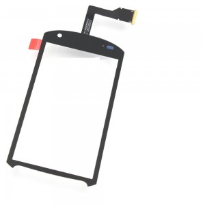 Touch Screen for Kyocera DuraForce - Black
