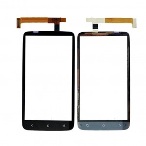 Touch Screen Digitizer For Htc One X Plus Lte Black By - Maxbhi Com