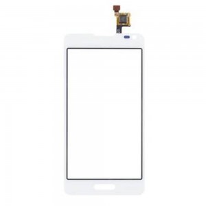 Touch Screen Digitizer for LG Optimus F7 US780 - White