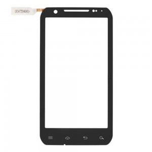 Touch Screen Digitizer for Motorola XT760 - Black