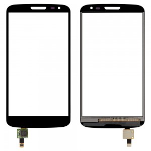 Touch Screen Digitizer For Lg D620r Black By - Maxbhi Com