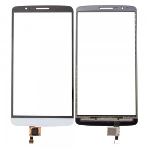 Touch Screen Digitizer For Lg D725 White By - Maxbhi Com