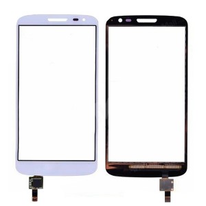 Touch Screen Digitizer For Lg G2 Mini Lte D620k Black By - Maxbhi Com