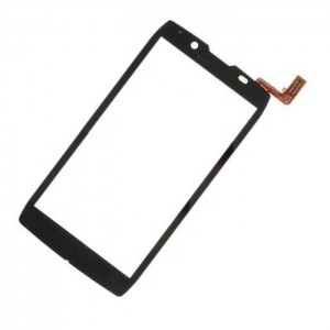 Touch Screen Digitizer For Motorola Razr V Xt885 Black By - Maxbhi.com