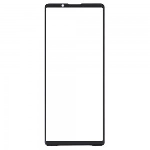 Touch Screen Digitizer For Sony Xperia 1 V Black By - Maxbhi Com