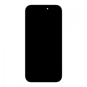 Lcd Screen For Apple Iphone 15 Pro Replacement Display By - Maxbhi Com