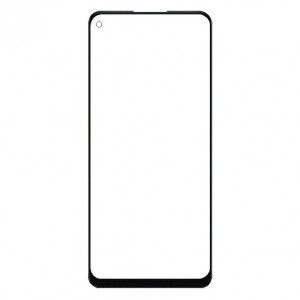 Touch Screen Digitizer For Oppo Reno8 Lite Gold By - Maxbhi Com