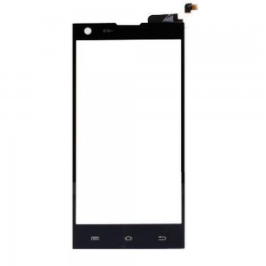 Touch Screen Digitizer For Thl T100s Black By - Maxbhi Com