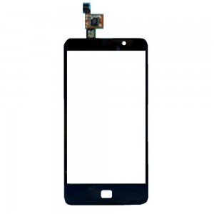 Touch Screen Digitizer For Zopo Zp300 Field Black By - Maxbhi Com