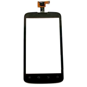 Touch Screen Digitizer For Zte Blade Iii Black By - Maxbhi Com