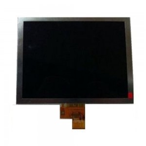 LCD Screen for Archos 80 G9 8-inches 16GB