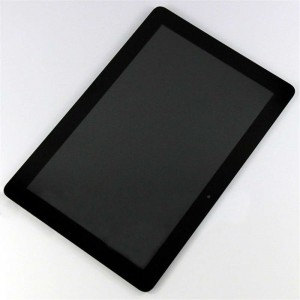 LCD Screen for Asus ME102A - White