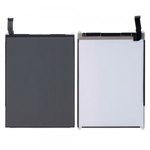 Lcd Screen For Apple Ipad Mini 3 Wifi Cellular 16gb Replacement Display By - Maxbhi Com