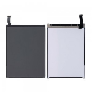 Lcd Screen For Apple Ipad Mini 3 Wifi With Wifi Only Replacement Display By - Maxbhi Com