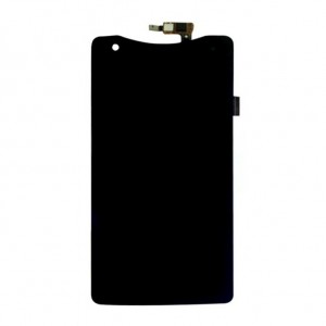 Lcd Screen For Acer Liquid S1 Replacement Display By - Maxbhi Com