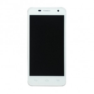 Lcd Screen For Alcatel One Touch Idol Mini 6012d Replacement Display By - Maxbhi Com