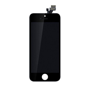 Lcd Screen For Apple Iphone 5 16gb Replacement Display By - Maxbhi Com