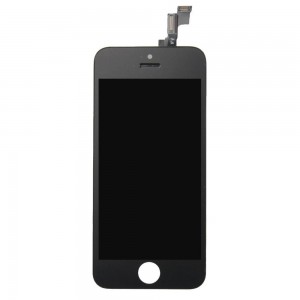 Lcd Screen For Apple Iphone 5s 64gb Replacement Display By - Maxbhi Com