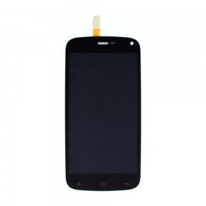 Lcd Screen For Blu Life Play L100 Replacement Display By - Maxbhi Com