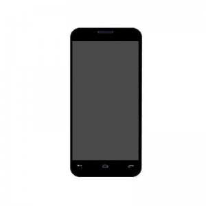 Lcd Screen For Cherry Mobile Flare S3 Replacement Display By - Maxbhi Com