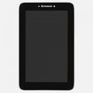 LCD Screen for Lenovo IdeaTab A2107 16GB WiFi - White