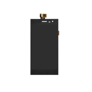 Lcd Screen For Leagoo Lead 1 Replacement Display By - Maxbhi Com