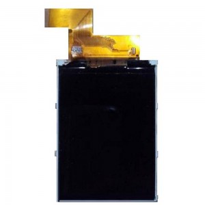 LCD Screen for Micromax X396