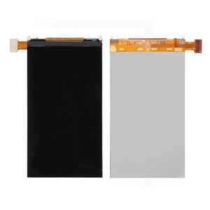 Lcd Screen For Nokia Lumia 530 Rm1017 Replacement Display By - Maxbhi Com