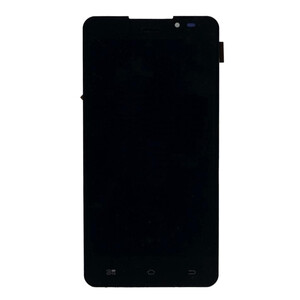 Lcd Screen For Micromax Canvas Nitro A310 Replacement Display By - Maxbhi Com