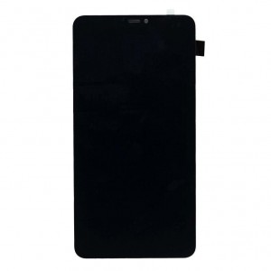 Lcd Screen For Microsoft Lumia 640 Xl Lte Dual Sim Replacement Display By - Maxbhi Com