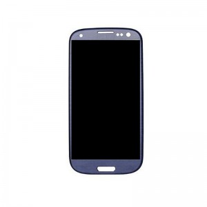 Lcd Screen For Samsung Galaxy S Iii Cdma Replacement Display By - Maxbhi Com