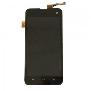 Lcd Screen For Xiaomi Mi 2a Replacement Display By - Maxbhi Com