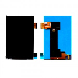 Lcd Screen For Sony Xperia Miro St23a Replacement Display By - Maxbhi Com