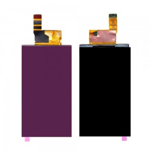 Lcd Screen For Sony Xperia Sp Lte C5306 Replacement Display By - Maxbhi Com