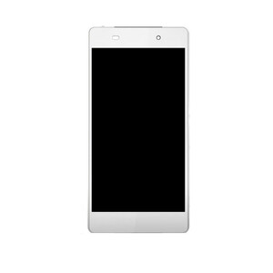Lcd Screen For Sony Xperia Z3v D6708 Replacement Display By - Maxbhi Com
