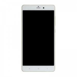 Lcd Screen For Xiaomi Mi Note Replacement Display By - Maxbhi Com