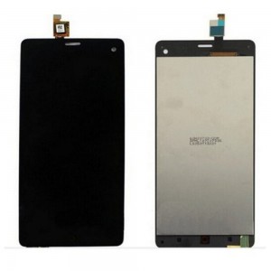 LCD Screen for ZTE Nubia Z7 mini
