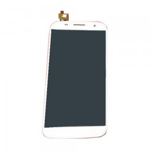 Lcd Screen For Zopo Zp990 Captain S Replacement Display By - Maxbhi Com