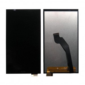 LCD with Touch Screen for HTC Desire 816G Black