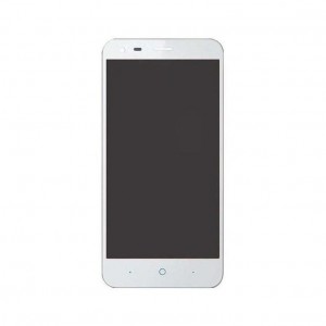 Lcd Screen For Zte Blade S6 Plus Replacement Display By - Maxbhi Com