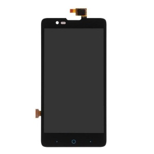 Lcd Screen For Zte V5 Replacement Display By - Maxbhi Com