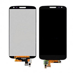 Lcd With Touch Screen For Lg G2 Mini Lte Tegra Black By - Maxbhi Com