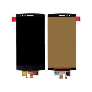 LCD with Touch Screen for LG G Flex2 Black