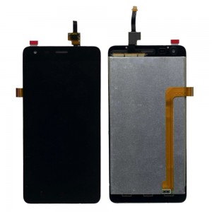 LCD with Touch Screen for Redmi 2 Black