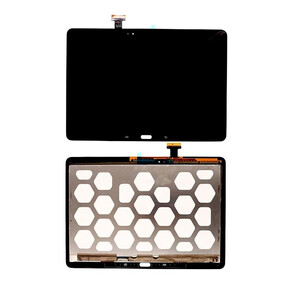 Display for Samsung Smt520 Black (Combo Folder) by Maxbhi.com