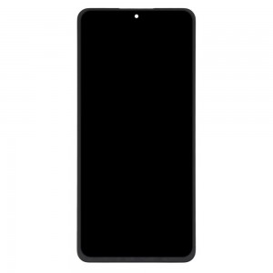 Lcd Screen For Xiaomi 12t 5g Replacement Display By - Maxbhi Com